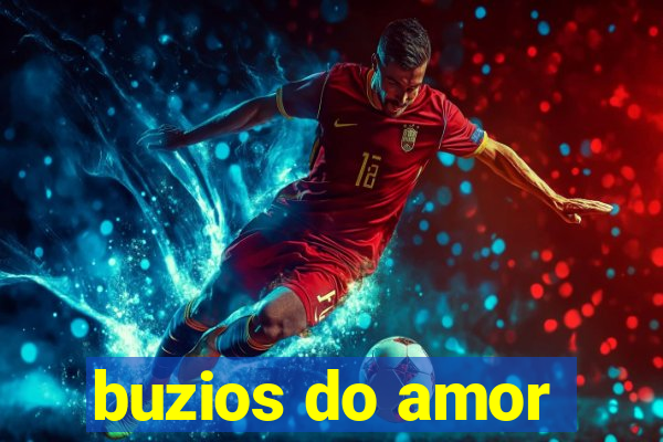 buzios do amor